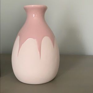 Ceramic custom vase NEW